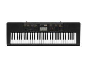 Casio CTK 2400 Review