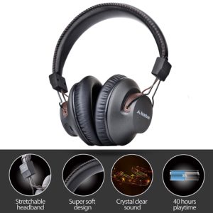 Wireess headphones for gaming
