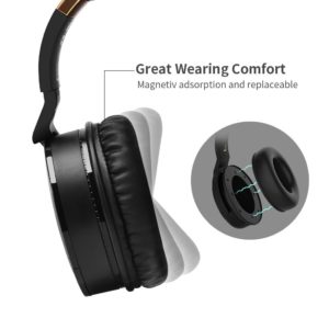 Cowin E8 noise canceling headphones