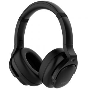 Cowin E9 active noise cancelling headphones