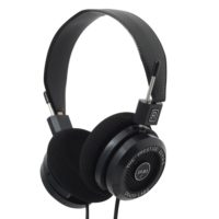 Grado SR80e review - Prestige Series Headphones