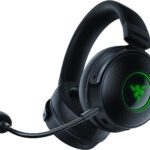 Razer Kraken V3 Pro HyperSense Wireless Gaming Headset