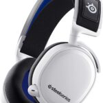 SteelSeries Acrtis 7P+ - Specs & Features