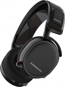 SteelSeries Arctis 7 review