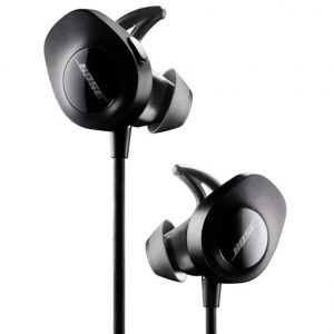 Bose SoundSport Wireless Headphones