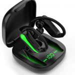 Chstarina Power Q20 Pro Green - Specs & Features