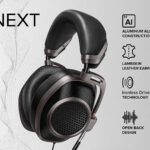 Cleer Audio Next Open-Back Wired Audiophile