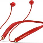 ESSONIO wireless earbuds neckband for sports