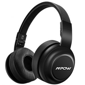 mpow h2 bluetooth headphones