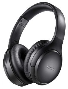 Boltune BT-BH010 ANC Bluetooth headphones