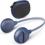 OutdoorMaster OM BT01 - Wireless Bluetooth 5.0 Helmet Drop-in Headphones