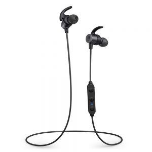 TaoTronics SoundElite 72 - Bluetooth Sports Magnetic Earbuds