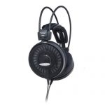 Audio-Technica ATH-1000X Audiophile Open-Air Headphones