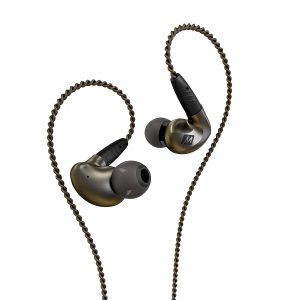 MEE audio Pinnacle P1 - Best Audiophile Earbuds