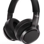 Philips H9505 Hybrid Active Noise Canceling - spces & features