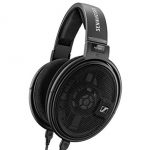 Sennheiser HD 660 S - Audiophile open back headphones