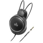 Audio-Technica ATH-A900X - Best Closed-back Audio Technica
