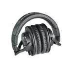 Audio-Technica ATHM40X review