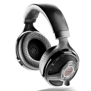 Focal Utopia open-back headphones