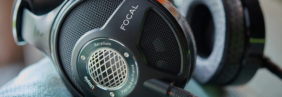 buy Focal Utopia headphones