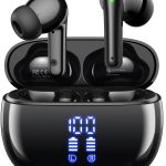 HUIFU T19 wireless earbuds - cheap and good sound quality