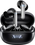KIPTUMTEK S43 Wireless Earbuds - new release