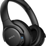 KVIDIO Bluetooth headphones