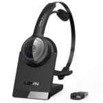 LEVN LE-HS010 Superior Headset