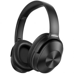 Mpow H12 - Hybrid ANC Headphones