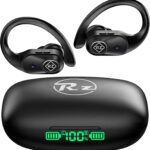 RIZIZI A12 Wireless Earbuds