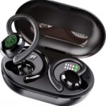 Rulefiss Q38 Wireless Earbuds