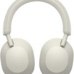 Sony WH-1000XM5 wireless noise-canceling headphones