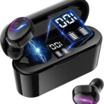 ‎GPEESTRAC M2DNEW501True Wireless Earbuds