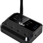 1Mii B310 Bluetooth 5.0 Transmitter Receiver - specs