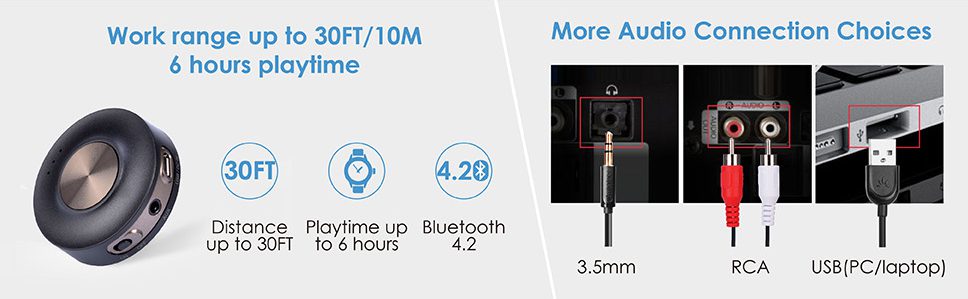 Avantree HT3187 review
