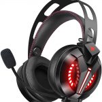 Combatwing M180 Black - Cheap Gaming Headset
