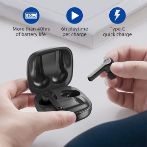 Boltune BT-BH020 Wireless earbuds