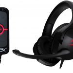 HyperX Cloud Stinger Gaming Headset review