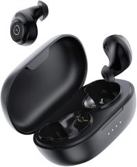 Enacfire E60 Review - Great Wireless Earbuds and Charging Case