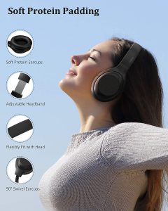 Vipex headphones review