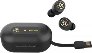 JLab Audio JBuds Air Icon Reviews