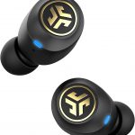 JLab Audio JBuds Air Icon Wireless Earbuds