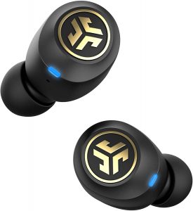 JLab Audio JBuds Air Icon Wireless Earbuds