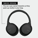 Sony Noise Cancelling WHCH710N Headphones