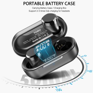 T12 Review - Portable Battery Case