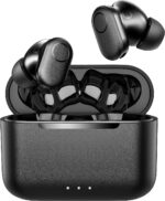 Wilbur N05 Active Noise Cancelling Wireless Earbuds