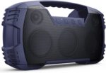 Houl Zallee E86 Waterproof Bluetooth Portable Speaker