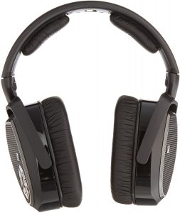 RS 175 - wireless headphones for TV