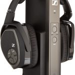 Sennheiser RS 175 RF review
