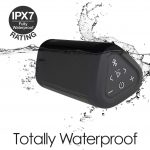 Best waterproof Bluetooth speaker